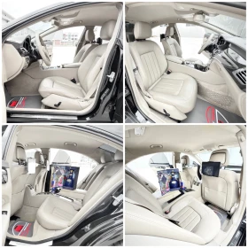 Mercedes-Benz CLS 350 AMG / SHADOW LINE / ALL BLACK EDITION / 3xTV, снимка 11
