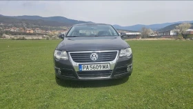 VW Passat 2.0, снимка 1