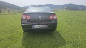 VW Passat 2.0, снимка 2