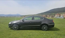 VW Passat 2.0, снимка 4