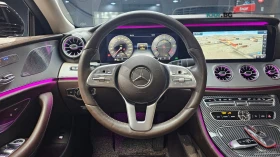Mercedes-Benz CLS 400 4MATIC/DRIVE-ASSISTS/SUNROOF/PREMIUM, снимка 7