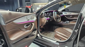 Mercedes-Benz CLS 400 4MATIC/DRIVE-ASSISTS/SUNROOF/PREMIUM, снимка 5