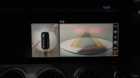 Mercedes-Benz CLS 400 4MATIC/DRIVE-ASSISTS/SUNROOF/PREMIUM, снимка 10