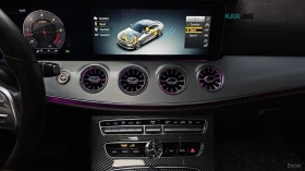 Mercedes-Benz CLS 400 4MATIC/DRIVE-ASSISTS/SUNROOF/PREMIUM, снимка 9