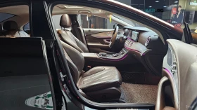 Mercedes-Benz CLS 400 4MATIC/DRIVE-ASSISTS/SUNROOF/PREMIUM, снимка 15
