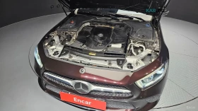 Mercedes-Benz CLS 400 4MATIC/DRIVE-ASSISTS/SUNROOF/PREMIUM, снимка 17