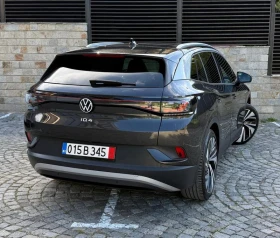 VW ID.4 1st Max 77 kWh IQ.Light Matrix ЗАВЕРЕНА ГАРАНЦИЯ, снимка 5