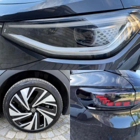 VW ID.4 1st Max 77 kWh IQ.Light Matrix ЗАВЕРЕНА ГАРАНЦИЯ, снимка 17
