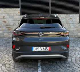 VW ID.4 1st Max 77 kWh IQ.Light Matrix ЗАВЕРЕНА ГАРАНЦИЯ, снимка 6