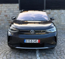 VW ID.4 1st Max 77 kWh IQ.Light Matrix ЗАВЕРЕНА ГАРАНЦИЯ, снимка 3