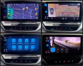 VW ID.4 1st Max 77 kWh IQ.Light Matrix ЗАВЕРЕНА ГАРАНЦИЯ, снимка 10