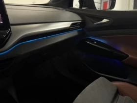 VW ID.4 1st Max 77 kWh IQ.Light Matrix ЗАВЕРЕНА ГАРАНЦИЯ, снимка 13