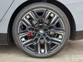 BMW i5 M60 Touring xDrive, снимка 16