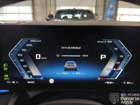 BMW i5 M60 Touring xDrive, снимка 9