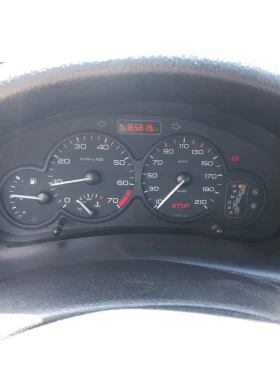 Peugeot 206, снимка 6