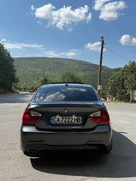 BMW 320 LPG След основен ремонт, снимка 7