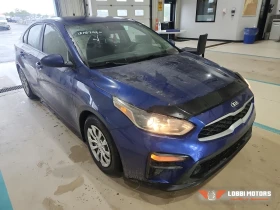 Kia Forte, снимка 5