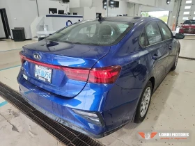 Kia Forte, снимка 2