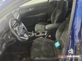 Kia Forte, снимка 3