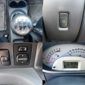 Subaru Justy 1.0 Бензин Австрия, снимка 15