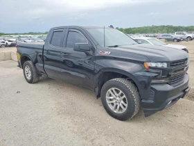 Chevrolet Silverado 5.3l K1500 Rst, снимка 4