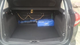 Ford C-max 1.5tdci, снимка 16