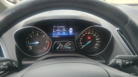 Ford C-max 1.5tdci, снимка 6