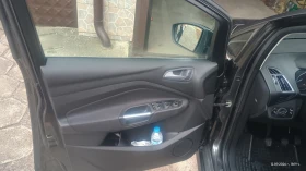 Ford C-max 1.5tdci, снимка 9
