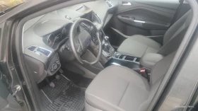 Ford C-max 1.5tdci, снимка 5