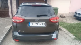 Ford C-max 1.5tdci, снимка 3