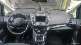 Ford C-max 1.5tdci, снимка 8