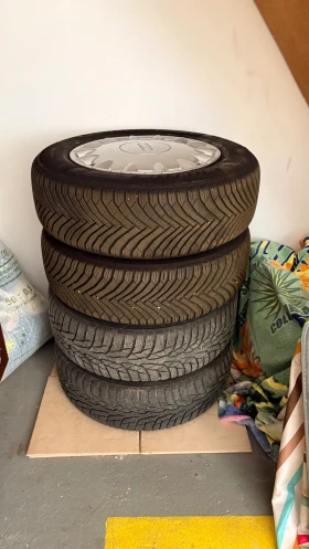 Audi A4, снимка 5