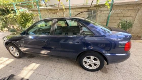 Audi A4, снимка 4