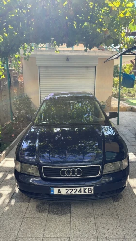Audi A4, снимка 6