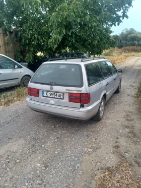 VW Passat, снимка 6
