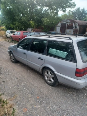 VW Passat, снимка 3