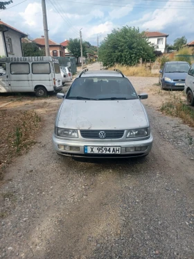 VW Passat, снимка 2