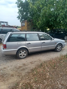 VW Passat, снимка 1