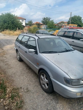 VW Passat, снимка 4