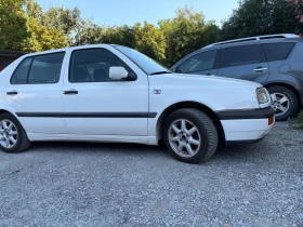 VW Vento, снимка 3