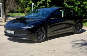 Tesla Model 3, снимка 12
