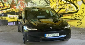Tesla Model 3, снимка 9