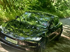 Tesla Model 3, снимка 1