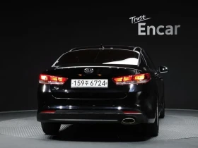 Kia K5 LPG - САМО 30% АВАНС, снимка 4