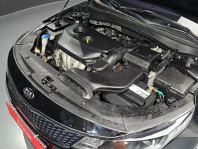 Kia K5 LPG - САМО 30% АВАНС, снимка 6