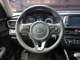 Kia K5 LPG - САМО 30% АВАНС, снимка 13