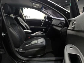 Kia K5 LPG - САМО 30% АВАНС, снимка 11