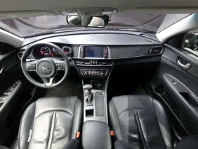 Kia K5 LPG - САМО 30% АВАНС, снимка 7