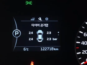 Kia K5 LPG - САМО 30% АВАНС, снимка 8