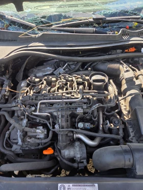 VW Golf Variant 1600TDI 105ks, снимка 4